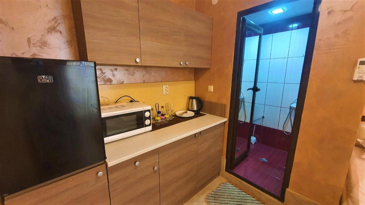 A Pousada Хотел Дунав Свищов Exterior foto